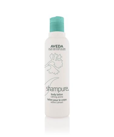 Aveda Shampure Soothing Smoothing Body Lotion 200ml 0