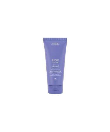 Aveda Silver Reflection Wegan Blonde Revival Purple 200 Ml Hair Conditioner KEYKUAFORR2497