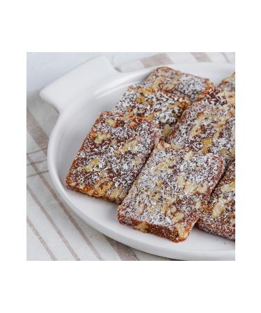 CLOUDS DRIED NUTS Walnut Leaf Cezerye 2000 gr