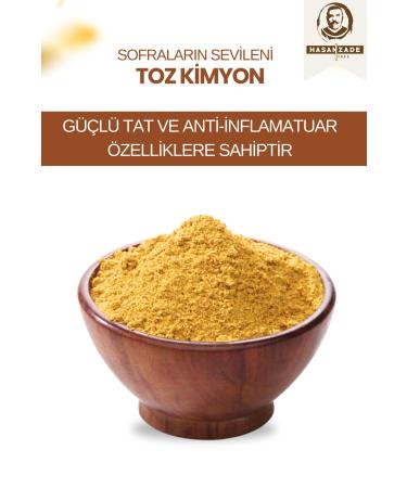 Hasanzade Cumin Powder 500 GR