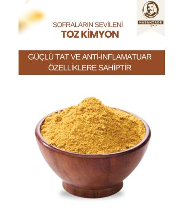 Hasanzade Cumin Powder 1 KG