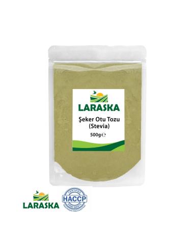 Laraska Stevia Powder (STEVIA) 500g