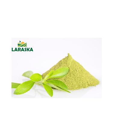 Laraska Stevia Powder (STEVIA) 500g - Buy Online on GoSupps.com