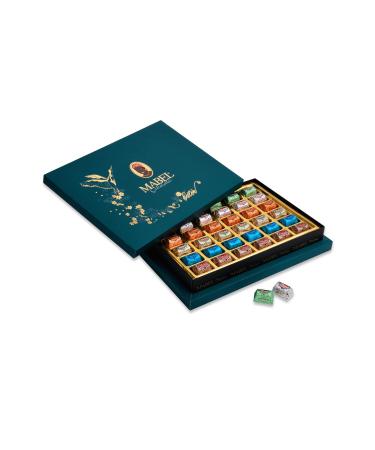 Mabel Lamped Baton Fantasy Box 350g. - Buy Online on GoSupps.com