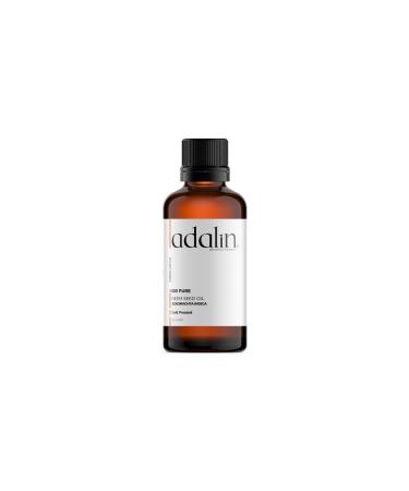 ADALIN AROMATHERAPY ADALIN NEEM OIL 50ML 0 PURE