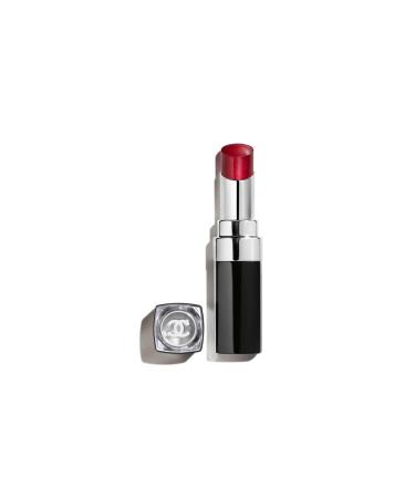Chanel - LIPSTICK - ROUGE COCO BLOOM - VOLUMINATING INTENSIVE LONG-LASTING AND SHINY - 142 BURST
