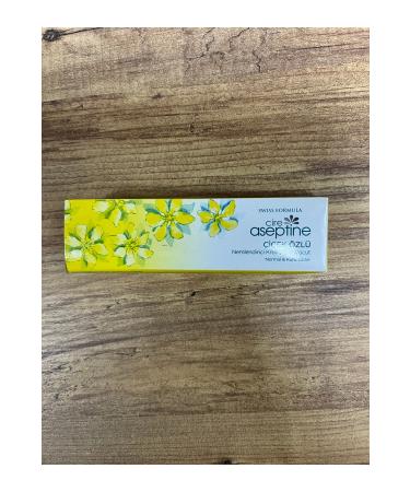 Cire Aseptine Flower Essence Cream 30 ml Tube. 3 Pieces - Buy Online on GoSupps.com