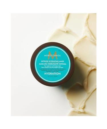 Moroccanoil Moisturizing Stretching Antioxidant Softening Hair Mask 250ml GKURN488 - Buy Online on GoSupps.com