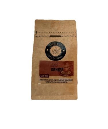 Kahvekseni KAHVEKSENI SAHLEP (500 gr.)