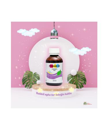 pediakid Sommeil Nuit Comfortable Sleep - Buy Online on GoSupps.com