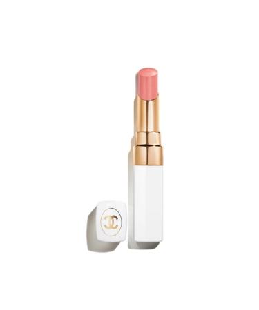 Chanel ROUGE COCO BAUME- Omega-9 Content Shiny and Matte Finish Lipstick