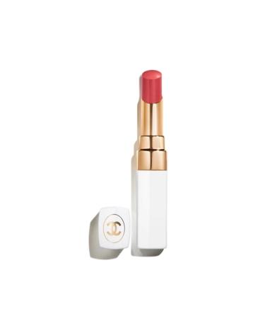 Chanel ROUGE COCO BAUME- Omega-9 Content Shiny and Matte Finish Lipstick
