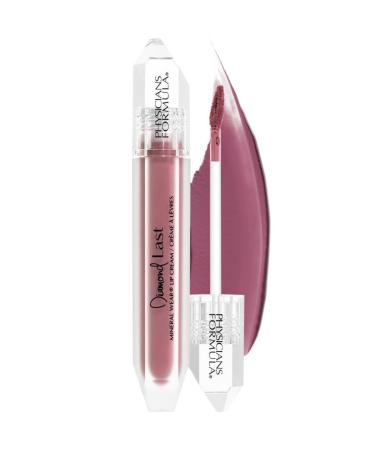 Physicians Formula Diamond Last Mineral Wear Lip Cream HYBRID LIP GLOSS AND SERUM CONTENT LASTING LIPSTICK CREAM