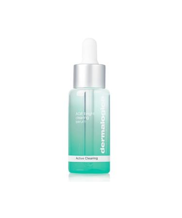 Dermalogica AGE Bright Clearing - Purifying and Brightening Skin Serum for Oily and Irregular Skin 30 ml