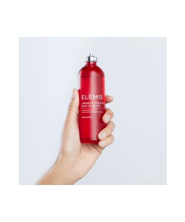 Elemis ANTI-CRACKS VITAMIN E MOISTURIZING BODY OIL 100 ML BELLADERM