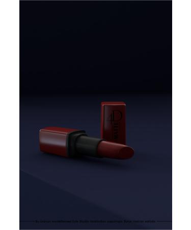 Estella Passionate Colored Lipstick That Lasts All Day Long: Estella 4D Matte Will Be Your Favorite! - Buy Online on GoSupps.com