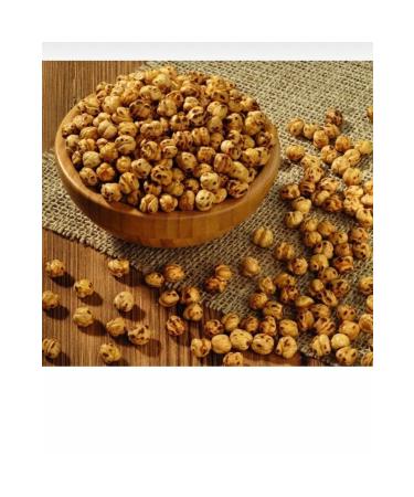 ATI TIR 1st class Double Double Roasted Yellow Teblebi 500gr