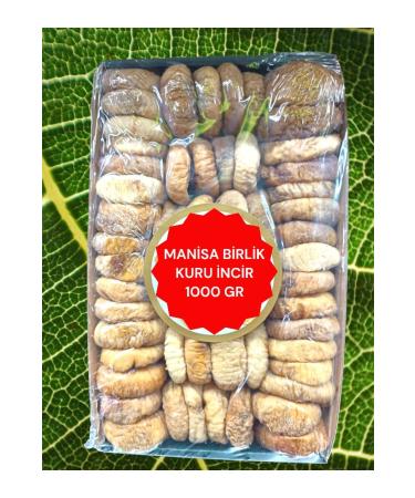 MANISA BIRLIK DRIED FIG LERIDA SERIES 1 KG - Buy Online on GoSupps.com