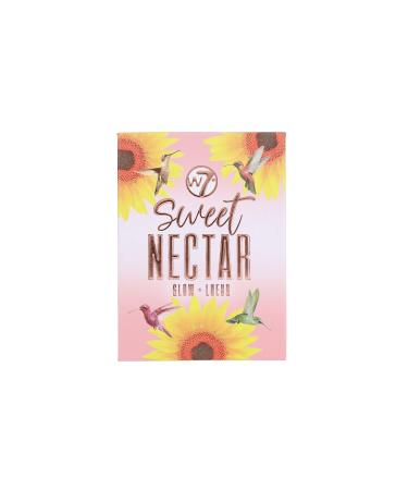 w7 SWEET NECTAR BRONZER AND ILLUMINATOR - Buy Online on GoSupps.com