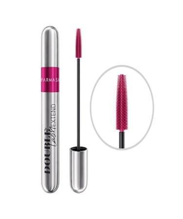 Farmasi Double Lash Extend Double Effect Mascara