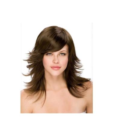 ONC NATURAL COLORS Onc 6g Hazelnut Brown Organic Hair Dye - Buy Online on GoSupps.com