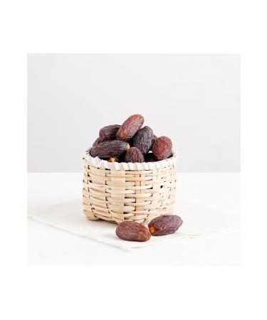 CLOUDS NUTS Jerusalem Date Large (KG) 500 gr - Buy Online on GoSupps.com