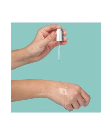 Dermalogica Retinol Clearing Oil - Skin Serum with Retinol for Acne and Untimely Aging Signs 30 ml - Buy Online on GoSupps.com