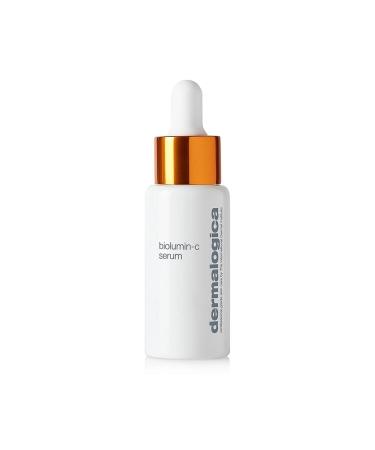 Dermalogica Biolumin-C Serum - Moisturizing Brightening Vitamin C Serum for Dull Lifeless Skin 30 ml - Buy Online on GoSupps.com