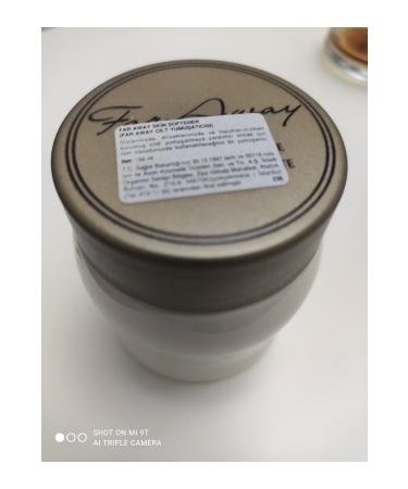 Avon Far away Skin softener 150ml body lotion 150ml