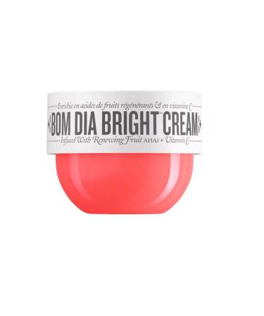 Sol De Janeiro Bom Dia BrightTM - Cream 75 ml