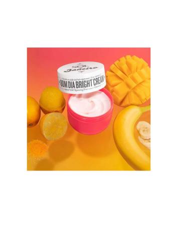 Sol De Janeiro Bom Dia BrightTM - Cream 240 ml - Buy Online on GoSupps.com