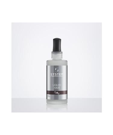 System Professional OWella system proffesional liquid hair 100 ml serum key