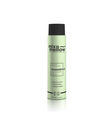 Mixmellow Anti-Hair Loss Complement Shampoo 380 ml