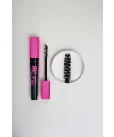 Farmasi 3D Effect Mascara 10 ml