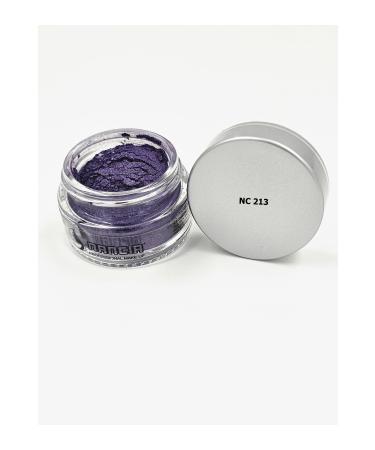 Nancia Satin Powder Eyeshadow Nc:213