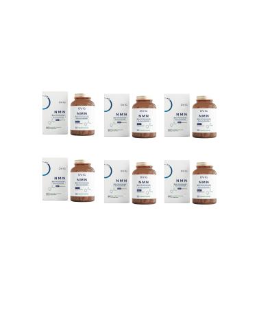 OVIO Beta-Nicotinamide Mononucleotide 50 mg. (NMN) 6-pack