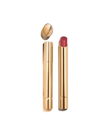 Chanel ROUGE ALLURE L'EXTRAIT REFILL-Ultra High Pigmented Up to 8 Hours Effective Shiny Refill Lipstick