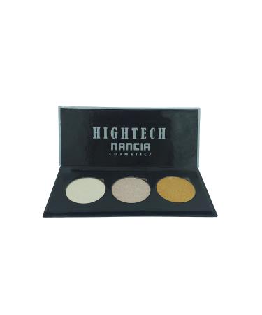 Nancia 3-pack Highlighter Palette V2