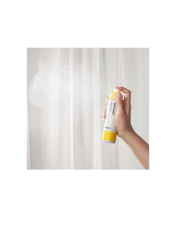 Dr.Jart Ceramidin Cream Mist - Intensive Moisturizing Cream Spray 110 ml - Buy Online on GoSupps.com