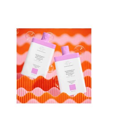 Drunk Elephant Scrubbi Bamboes - Body Cleanser 240ml