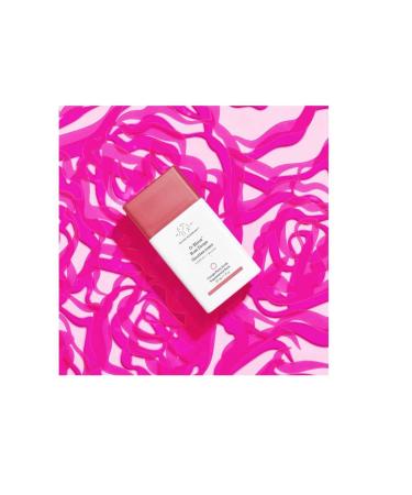Drunk Elephant O-Bloos Rosi Drops - Face Serum