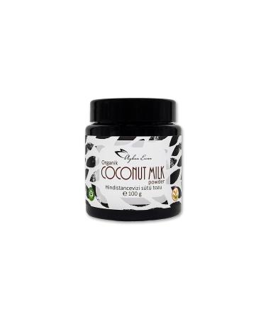 Ayhan Ercan Organic Coconut Milk Powder 100 G