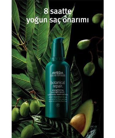 Aveda - Botanical Repair Night Serum KEYK