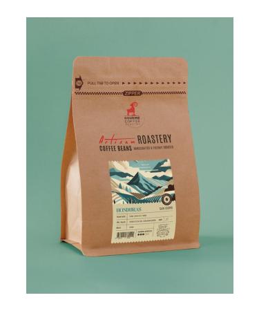 Gourmet Coffee Honduras San Isidro Microlot Filter Coffee