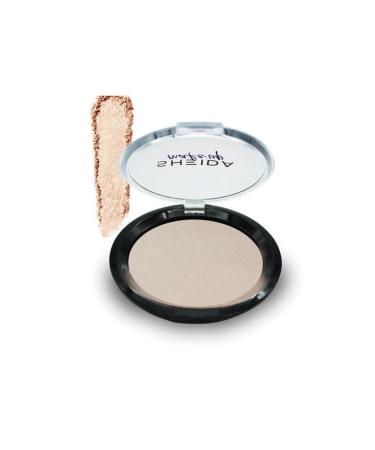 Sheida Make Up Highlighter No:1 Illuminating Powder