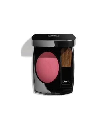 Chanel JOUES CONTRASTE-Ultra Fine Texture Shiny Finish Powder