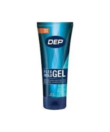 Dep Flex Hold Styling Gel