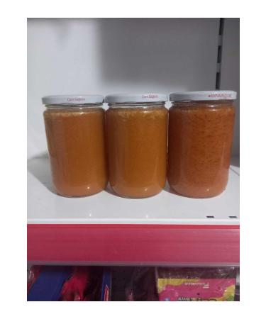 erzincan HONEY ALL NATURAL 850GR