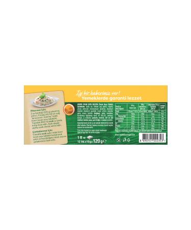 Knorr Chicken Broth Tablets Bouillon 12 pcs 7 pieces - Buy Online on GoSupps.com
