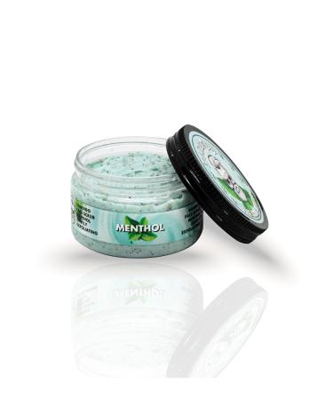 BAND DO Menthol Face Scrub 300 ml - Buy Online on GoSupps.com